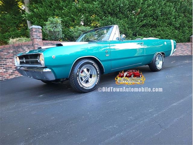 1968 Dodge Dart (CC-1777830) for sale in Huntingtown, Maryland