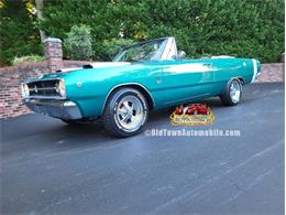 1968 Dodge Dart (CC-1777830) for sale in Huntingtown, Maryland