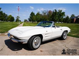 1964 Chevrolet Corvette (CC-1777832) for sale in , 