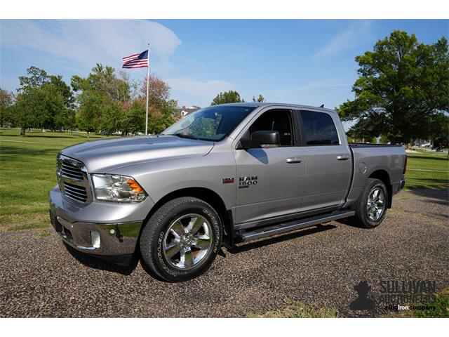 2019 Dodge Ram 1500 (CC-1777836) for sale in , 