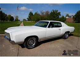 1970 Chevrolet Monte Carlo (CC-1777845) for sale in , 