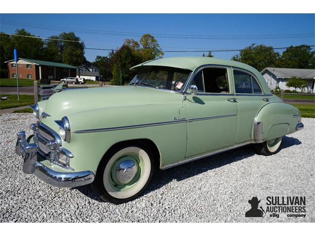 1950 Chevrolet Deluxe (CC-1777851) for sale in , 