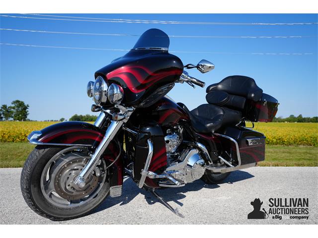 2004 Harley-Davidson Ultra Classic (CC-1777857) for sale in , 