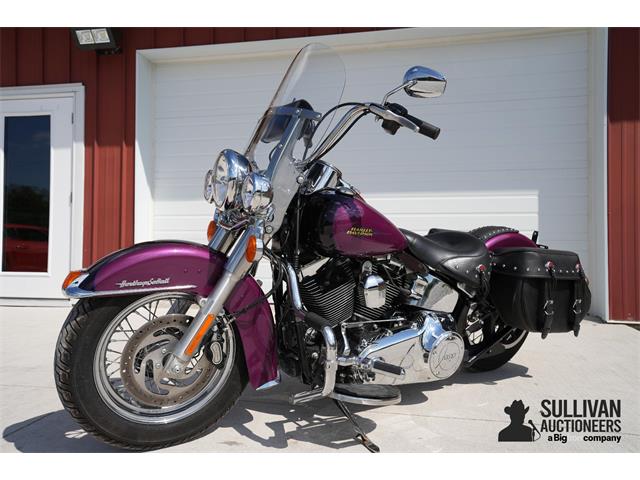 2016 Harley-Davidson Heritage (CC-1777859) for sale in , 