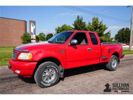 1999 Ford F150 (CC-1777860) for sale in , 