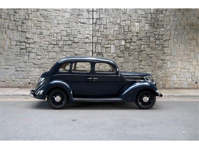 1937 Ford Model 78 (CC-1777866) for sale in Savannah, Georgia