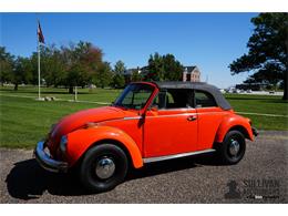 1974 Volkswagen Beetle (CC-1777867) for sale in , 