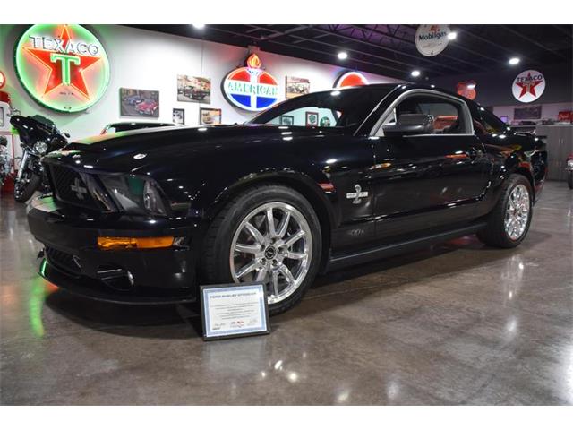 2008 Ford Mustang Shelby GT500 (CC-1777869) for sale in Payson, Arizona