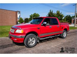 2003 Ford F150 (CC-1777870) for sale in , 