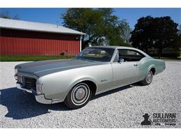 1968 Oldsmobile Delmont 88 (CC-1777871) for sale in , 