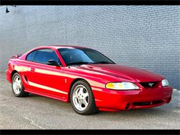 1995 Ford Mustang Cobra (CC-1777873) for sale in Birmingham, Alabama