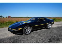 1995 Chevrolet Corvette (CC-1777882) for sale in , 