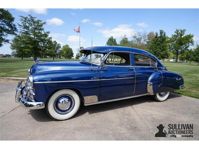 1949 Chevrolet Deluxe for Sale | ClassicCars.com | CC-1777889