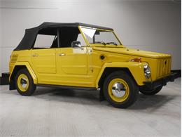 1973 Volkswagen Thing (CC-1770789) for sale in Reno, Nevada