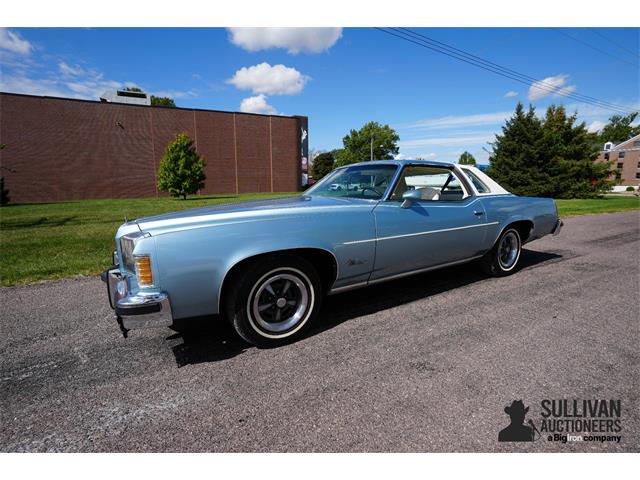 1976 Pontiac Grand Prix (CC-1777892) for sale in , 