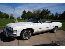 1974 Buick LeSabre (CC-1777896) for sale in , 