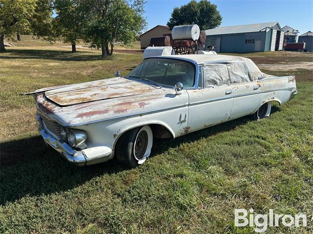 1963 Chrysler Imperial Lebaron (CC-1777902) for sale in , 