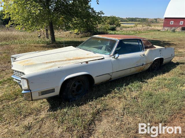 1967 Cadillac Eldorado (CC-1777904) for sale in , 