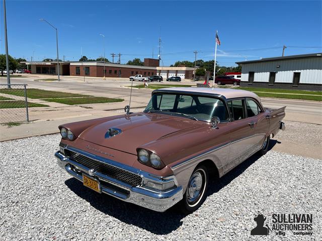 1958 Ford Fairlane (CC-1777910) for sale in , 