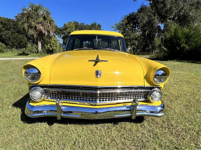 1955 Ford Fairlane For Sale | ClassicCars.com | CC-1770793