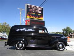 1947 Chevrolet Panel Delivery (CC-1777931) for sale in STERLING, Illinois