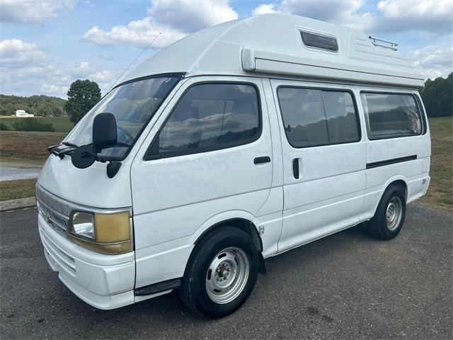1993 Toyota Hiace (CC-1777938) for sale in cleveland, Tennessee