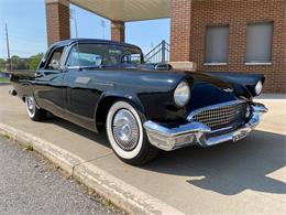 1957 Ford Thunderbird (CC-1777941) for sale in davenport, Iowa