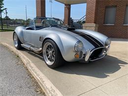 1965 Shelby Cobra (CC-1777942) for sale in davenport, Iowa