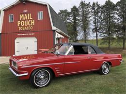 1963 Pontiac LeMans (CC-1777945) for sale in Latrobe, Pennsylvania