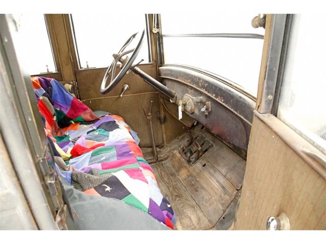 1926 Ford Model T for Sale | ClassicCars.com | CC-1777954