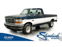 1993 Ford F150 (CC-1777969) for sale in Lithia Springs, Georgia