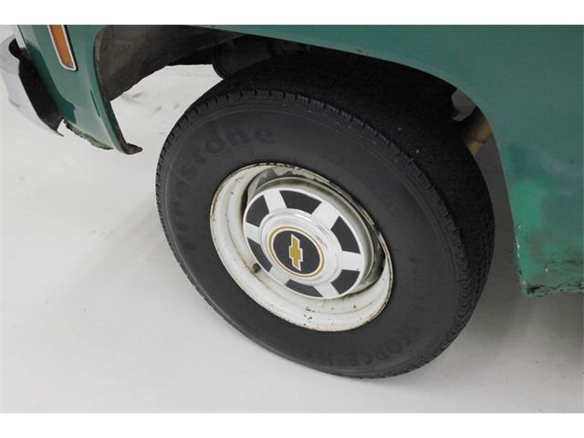1980 Chevrolet C30 (CC-1777972) for sale in Morgantown, Pennsylvania