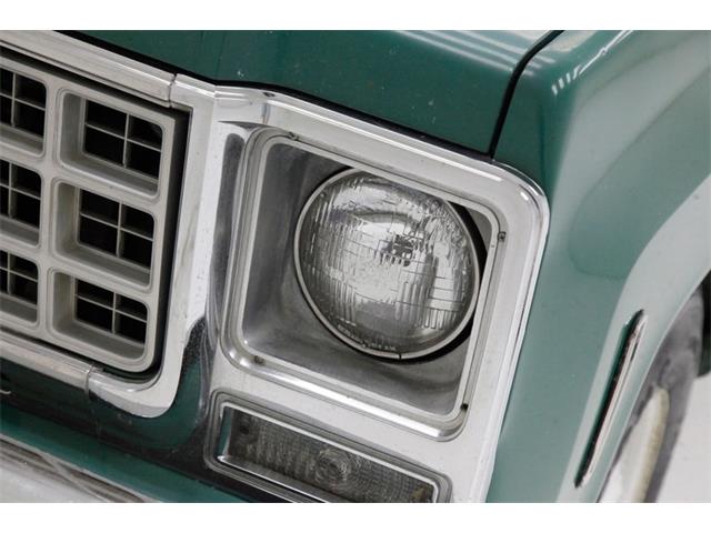 1980 Chevrolet C30 (CC-1777972) for sale in Morgantown, Pennsylvania