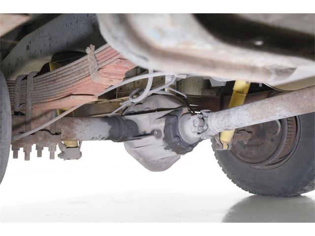 1980 Chevrolet C30 (CC-1777972) for sale in Morgantown, Pennsylvania