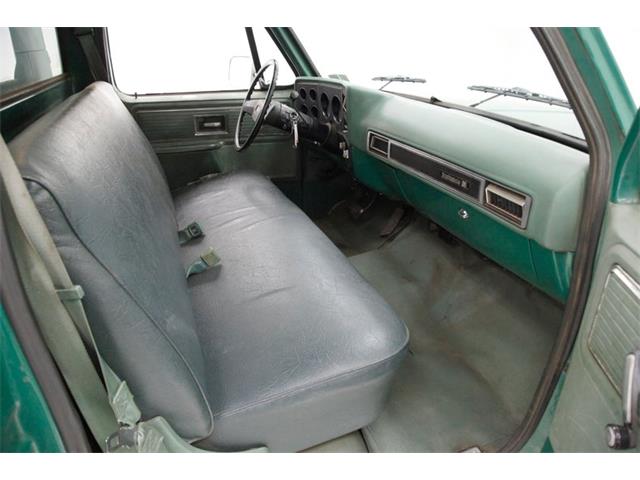 1980 Chevrolet C30 (CC-1777972) for sale in Morgantown, Pennsylvania