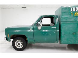 1980 Chevrolet C30 (CC-1777972) for sale in Morgantown, Pennsylvania