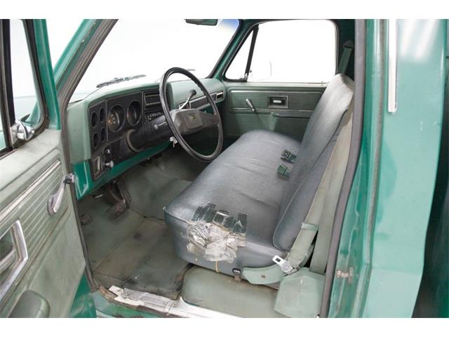 1980 Chevrolet C30 (CC-1777972) for sale in Morgantown, Pennsylvania