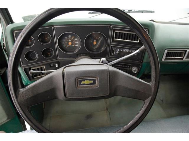 1980 Chevrolet C30 (CC-1777972) for sale in Morgantown, Pennsylvania