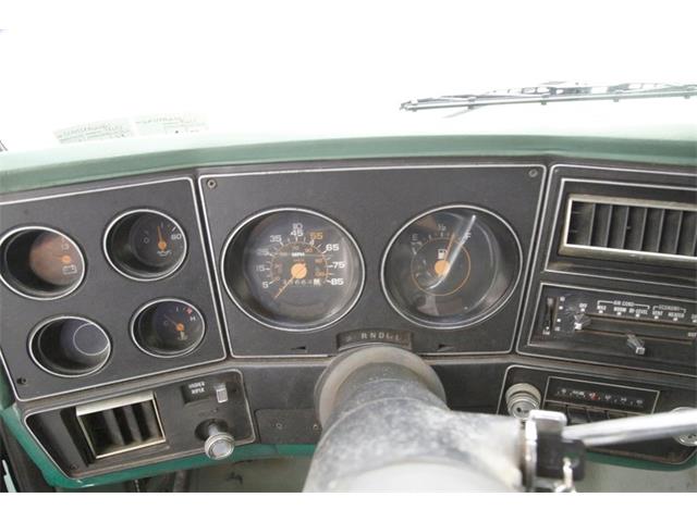 1980 Chevrolet C30 (CC-1777972) for sale in Morgantown, Pennsylvania