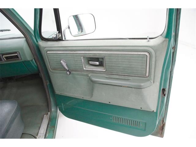 1980 Chevrolet C30 (CC-1777972) for sale in Morgantown, Pennsylvania