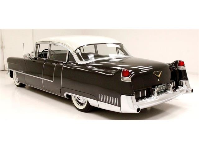 1955 Cadillac Fleetwood for Sale | ClassicCars.com | CC-1777975