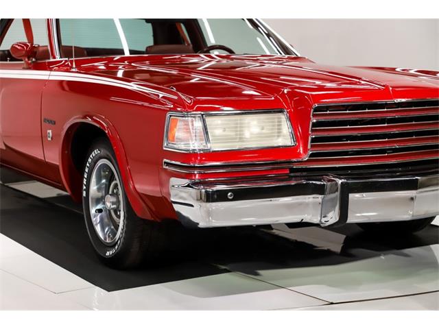 1979 Dodge Magnum For Sale 