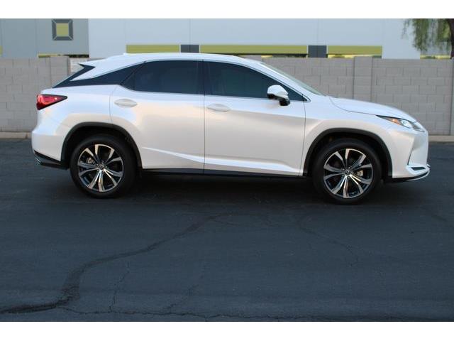 2021 Lexus RX350 (CC-1770799) for sale in Phoenix, Arizona