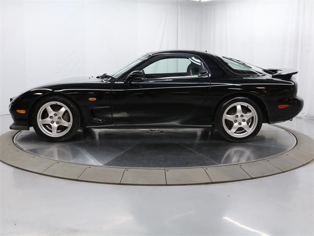1996 Mazda RX-7 for Sale | ClassicCars.com | CC-1777992