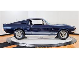 1967 Shelby GT500 (CC-1770800) for sale in Springfield, Ohio