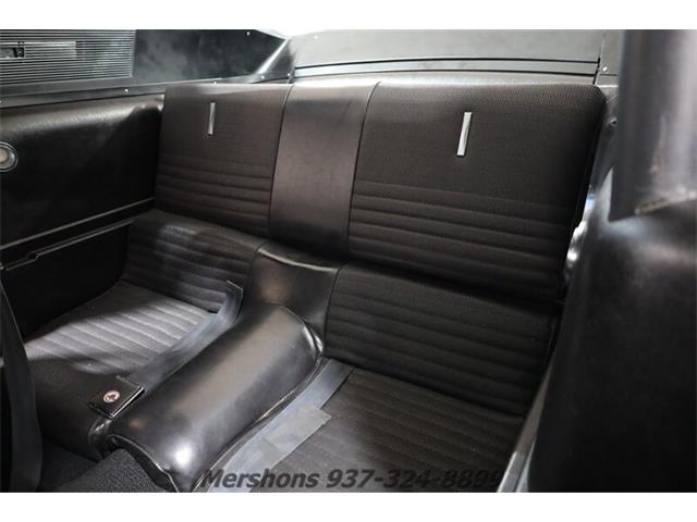 1967 Shelby GT500 (CC-1770800) for sale in Springfield, Ohio