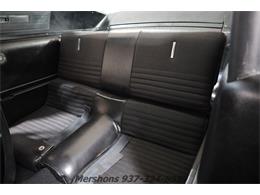 1967 Shelby GT500 (CC-1770800) for sale in Springfield, Ohio