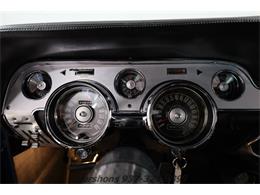 1967 Shelby GT500 (CC-1770800) for sale in Springfield, Ohio