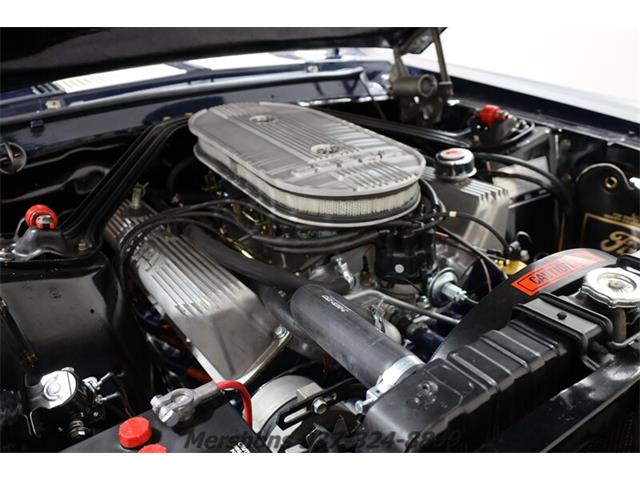 1967 Shelby GT500 (CC-1770800) for sale in Springfield, Ohio
