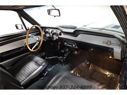 1967 Shelby GT500 (CC-1770800) for sale in Springfield, Ohio